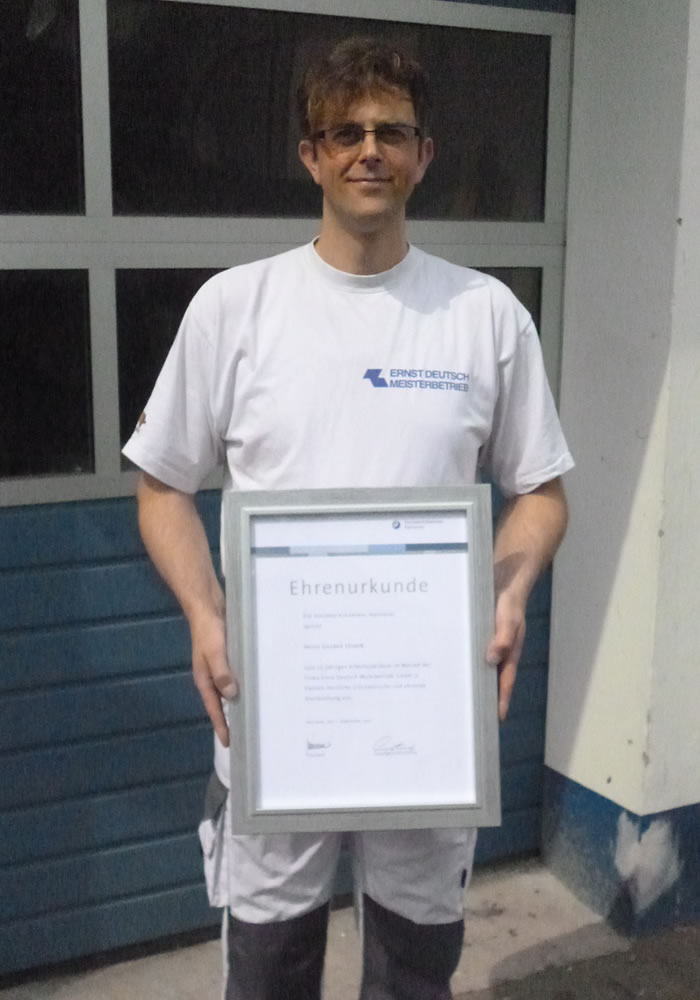 Maler Hameln und Malerarbeiten Hannover mit Balkonsanierung Springe und Betonsanierung Bad Pyrmont