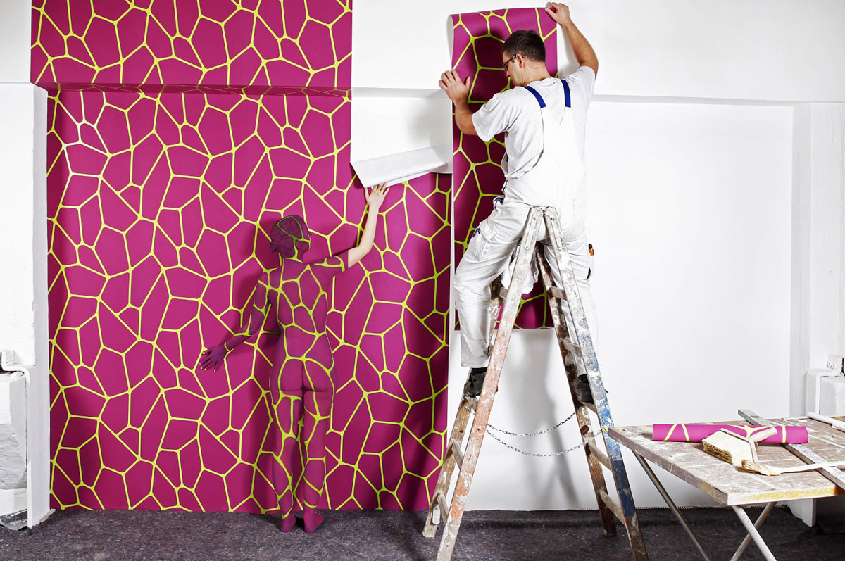 Maler Hameln und Malerarbeiten Hannover mit Balkonsanierung Springe und Betonsanierung Bad Pyrmont