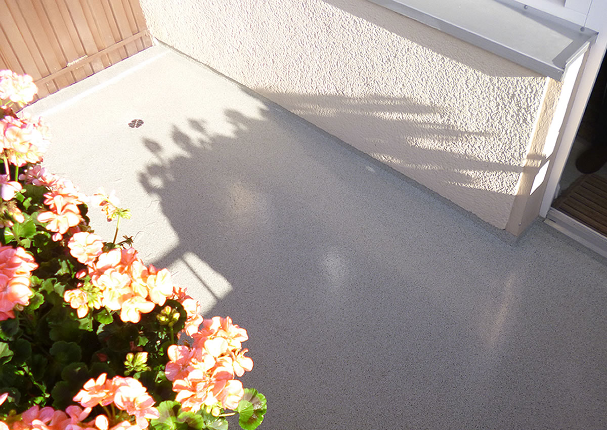 Maler Hameln und Malerarbeiten Hannover mit Balkonsanierung Springe und Betonsanierung Bad Pyrmont