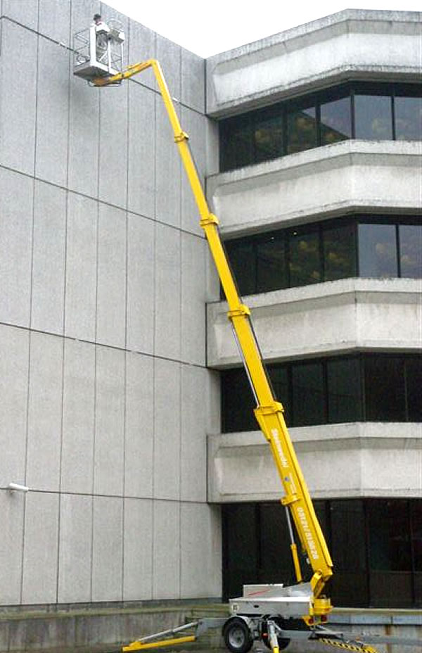 Maler Hameln und Malerarbeiten Hannover mit Balkonsanierung Springe und Betonsanierung Bad Pyrmont