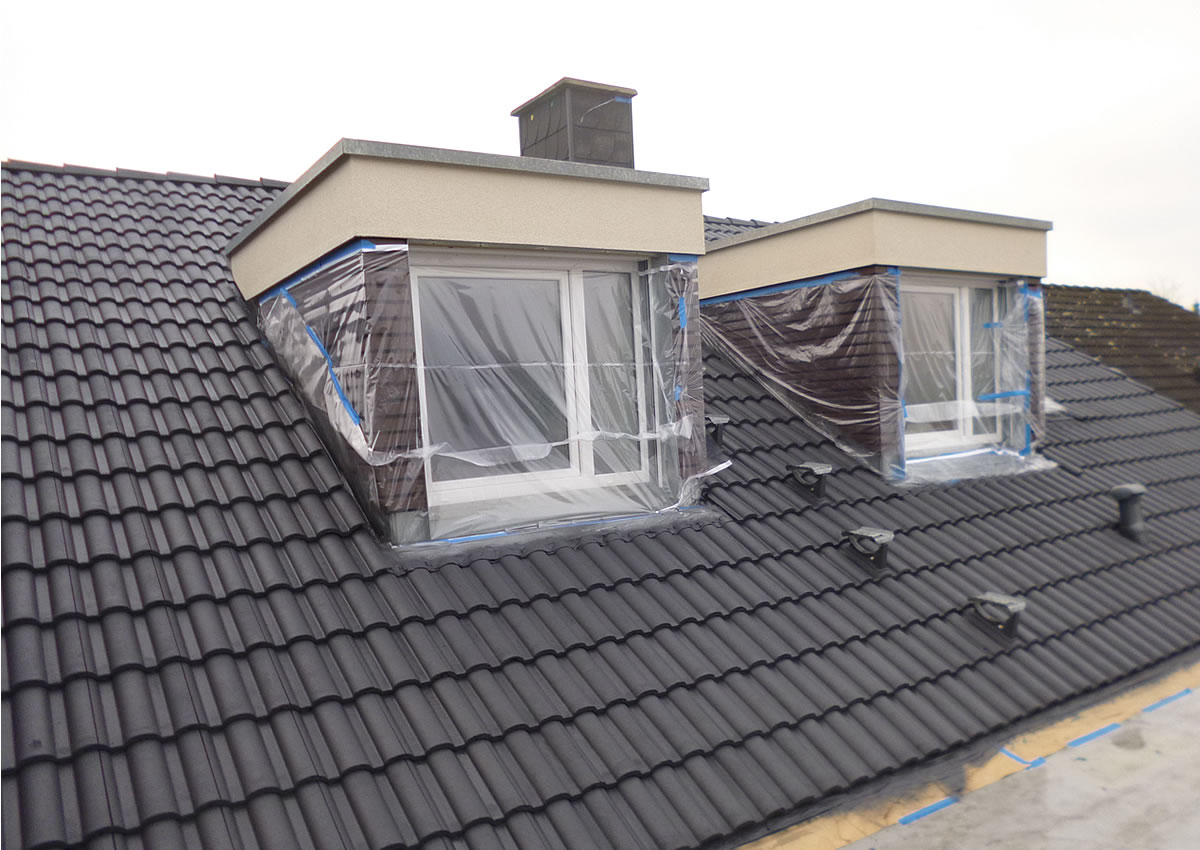 Maler Hameln und Malerarbeiten Hannover mit Balkonsanierung Springe und Betonsanierung Bad Pyrmont