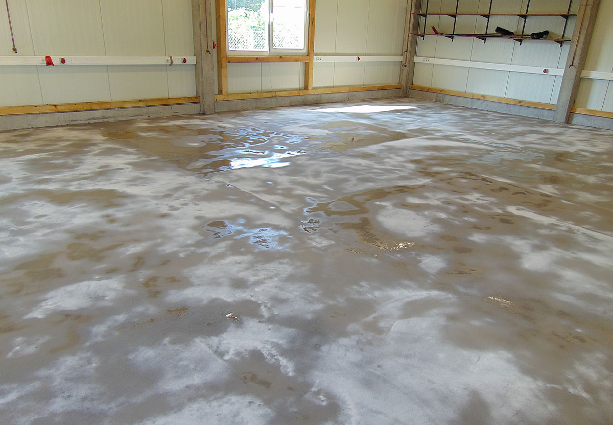 Maler Hameln und Malerarbeiten Hannover mit Balkonsanierung Springe und Betonsanierung Bad Pyrmont