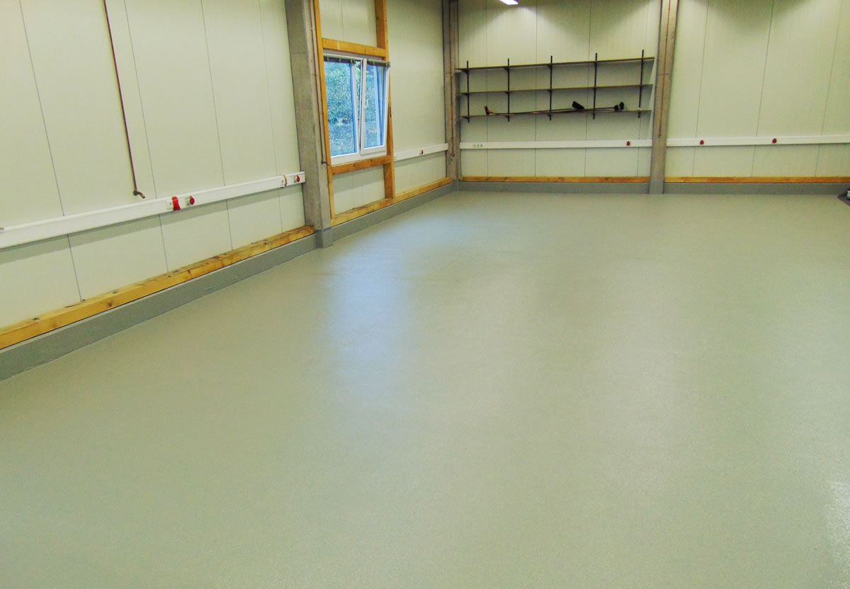 Maler Hameln und Malerarbeiten Hannover mit Balkonsanierung Springe und Betonsanierung Bad Pyrmont