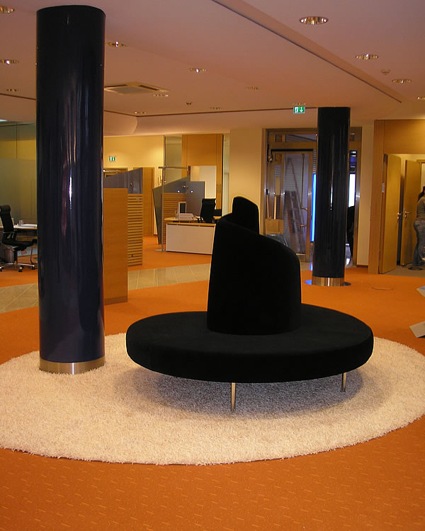 Maler Hameln und Malerarbeiten Hannover mit Balkonsanierung Springe und Betonsanierung Bad Pyrmont