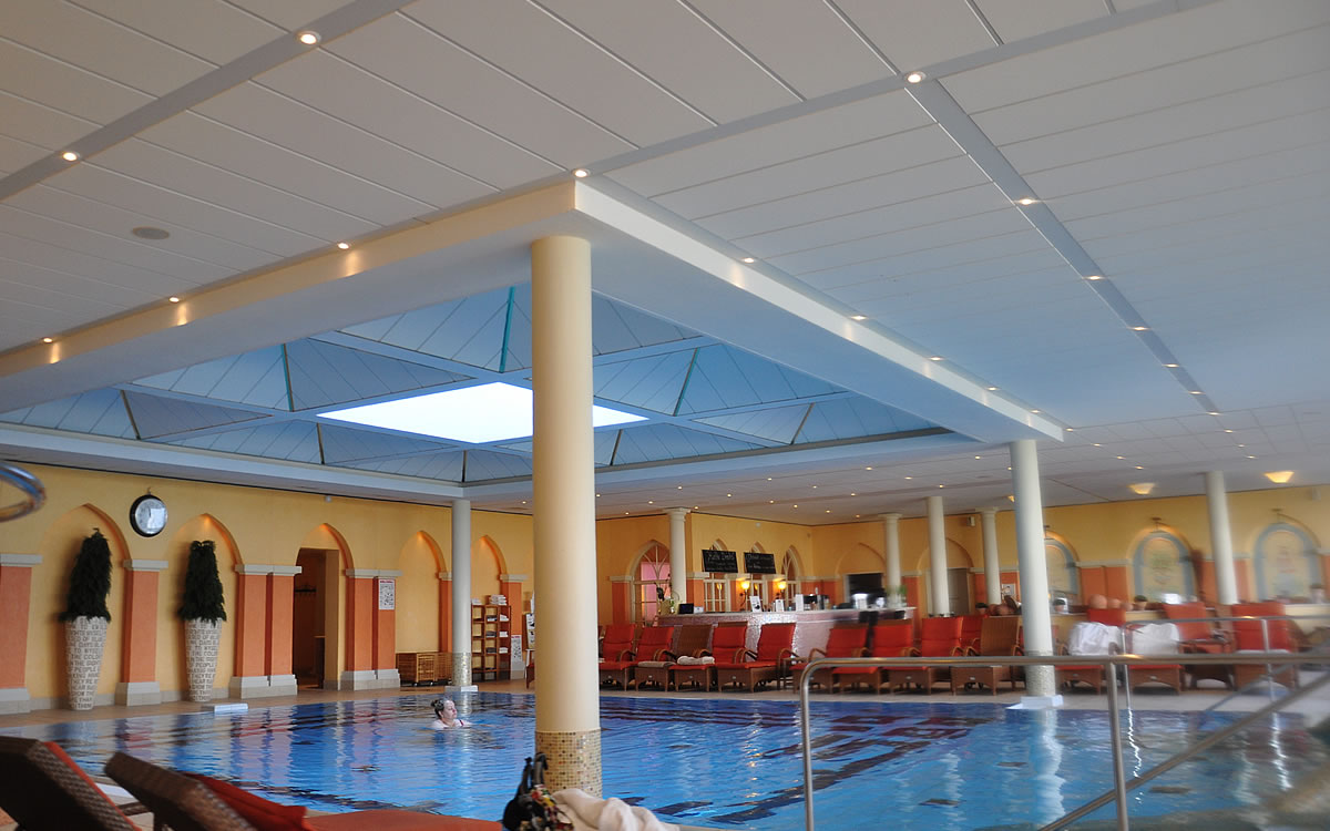 Maler Hameln und Malerarbeiten Hannover mit Balkonsanierung Springe und Betonsanierung Bad Pyrmont