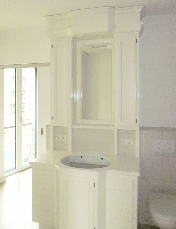 Maler Hameln und Malerarbeiten Hannover mit Balkonsanierung Springe und Betonsanierung Bad Pyrmont