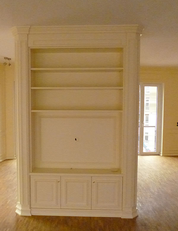 Maler Hameln und Malerarbeiten Hannover mit Balkonsanierung Springe und Betonsanierung Bad Pyrmont