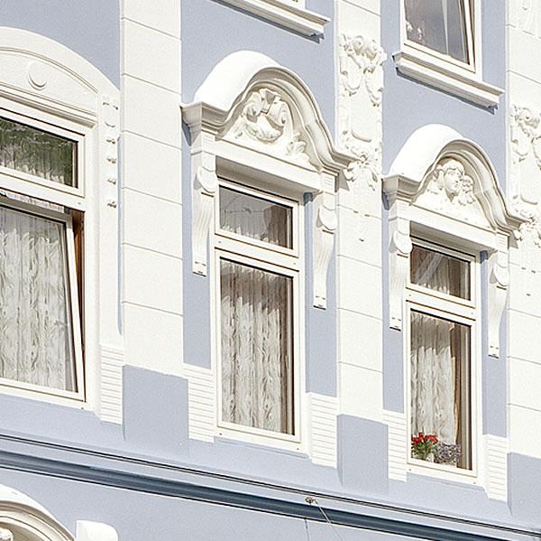 Maler Hameln und Malerarbeiten Hannover mit Balkonsanierung Springe und Betonsanierung Bad Pyrmont