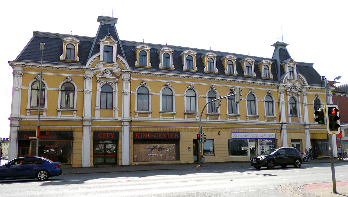 Maler Hameln und Malerarbeiten Hannover mit Balkonsanierung Springe und Betonsanierung Bad Pyrmont