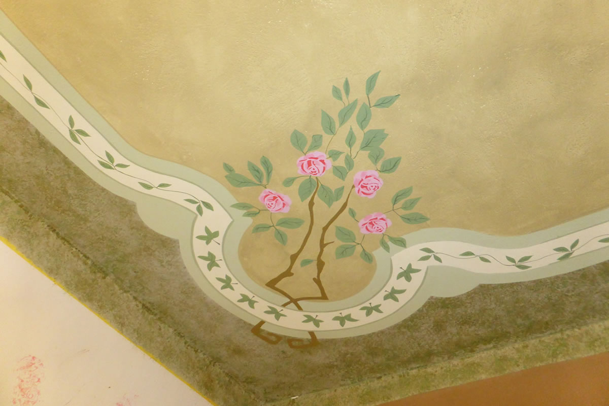 Maler Hameln und Malerarbeiten Hannover mit Balkonsanierung Springe und Betonsanierung Bad Pyrmont