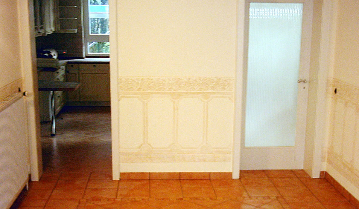 Maler Hameln und Malerarbeiten Hannover mit Balkonsanierung Springe und Betonsanierung Bad Pyrmont