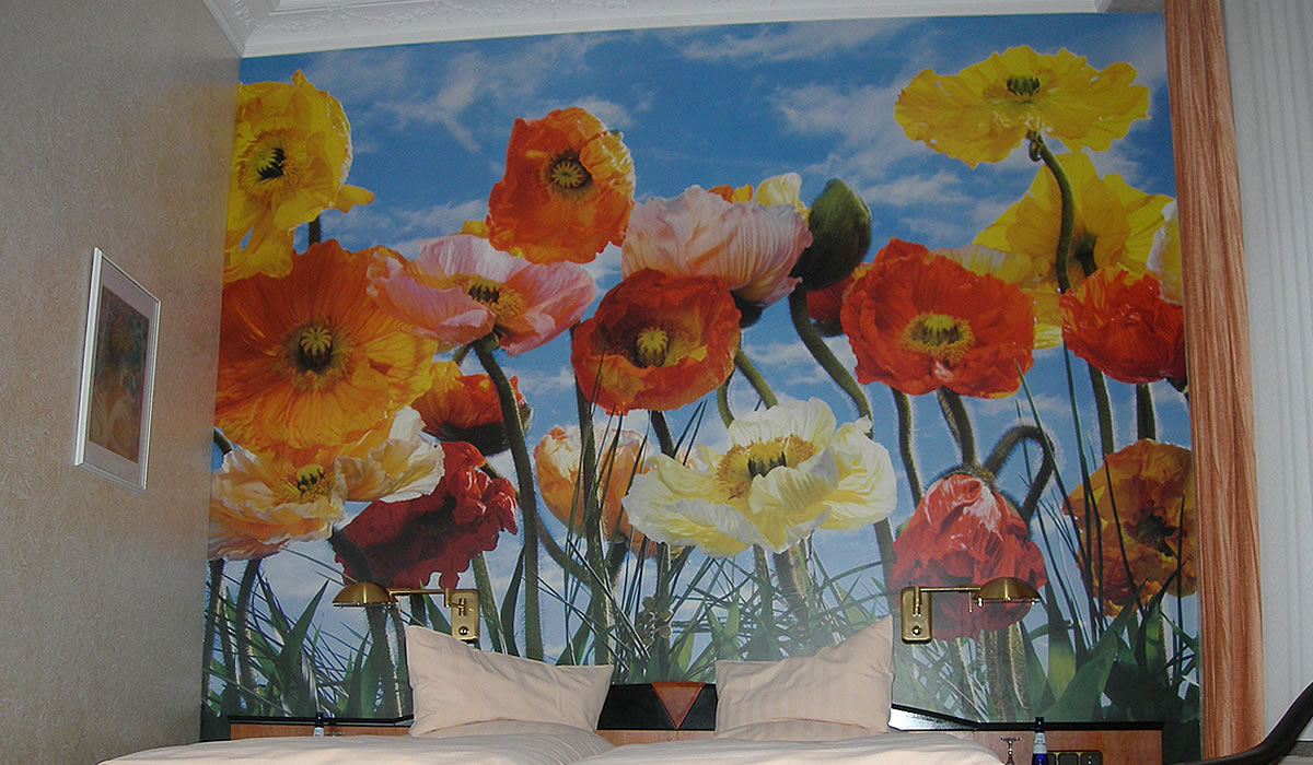 Maler Hameln und Malerarbeiten Hannover mit Balkonsanierung Springe und Betonsanierung Bad Pyrmont