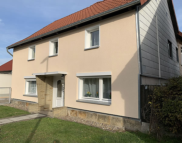 Maler Hameln und Malerarbeiten Hannover mit Balkonsanierung Springe und Betonsanierung Bad Pyrmont