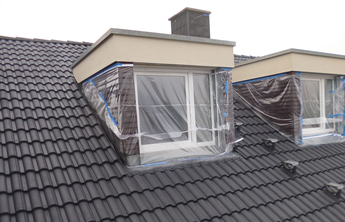 Maler Hameln und Malerarbeiten Hannover mit Balkonsanierung Springe und Betonsanierung Bad Pyrmont