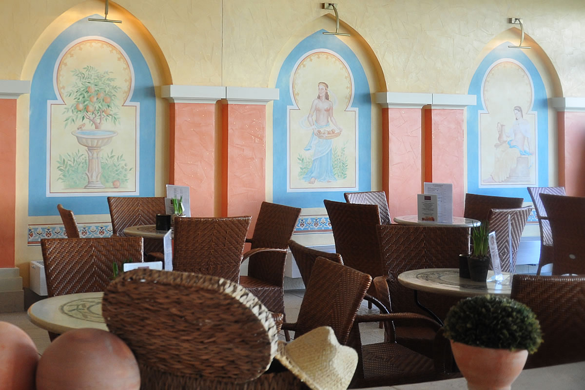 Maler Hameln und Malerarbeiten Hannover mit Balkonsanierung Springe und Betonsanierung Bad Pyrmont