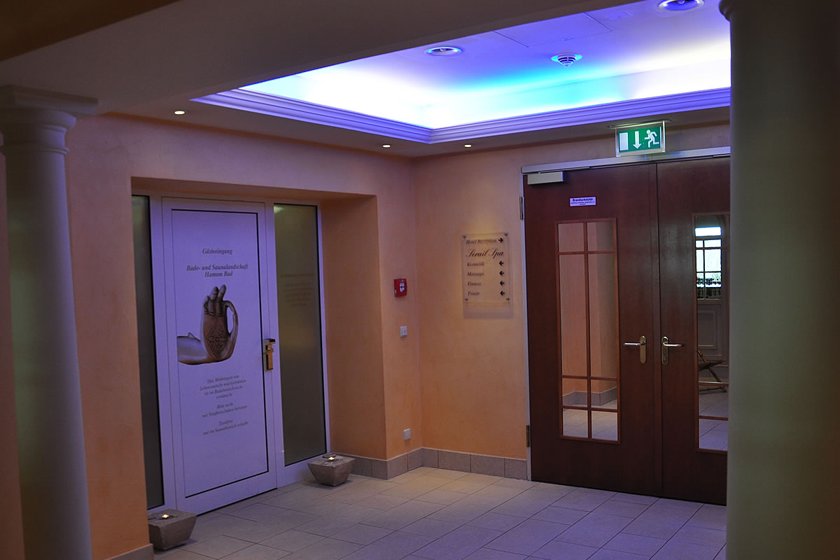 Maler Hameln und Malerarbeiten Hannover mit Balkonsanierung Springe und Betonsanierung Bad Pyrmont