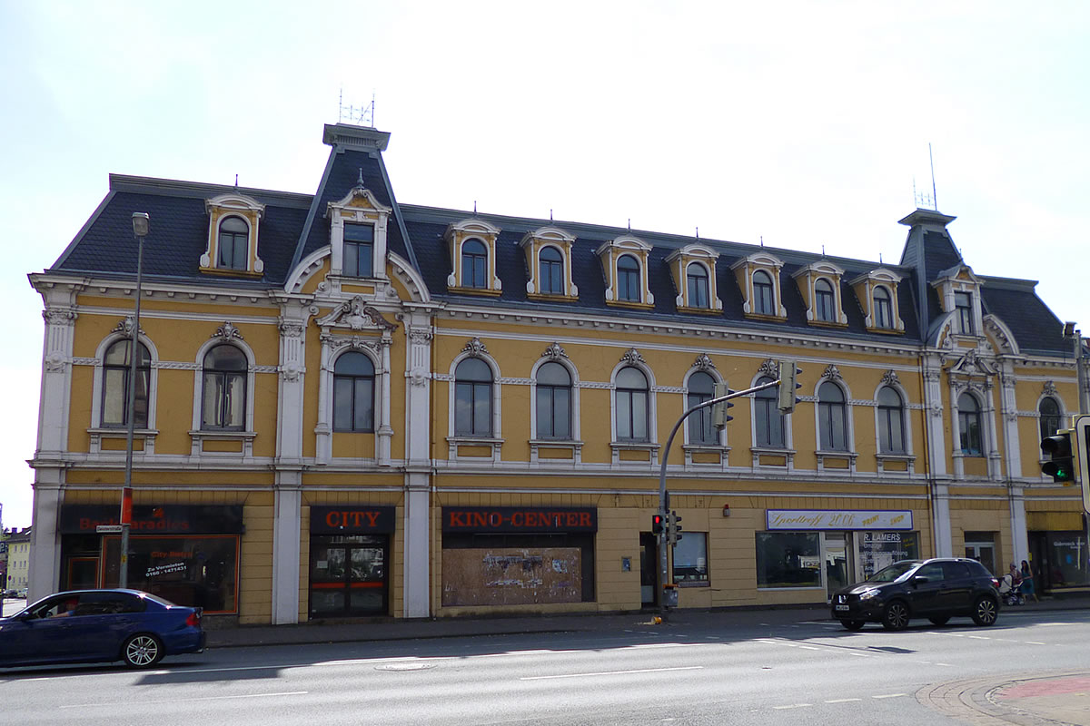 Maler Hameln und Malerarbeiten Hannover mit Balkonsanierung Springe und Betonsanierung Bad Pyrmont