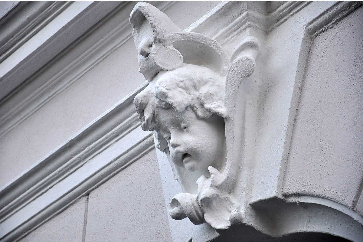 Maler Hameln und Malerarbeiten Hannover mit Balkonsanierung Springe und Betonsanierung Bad Pyrmont