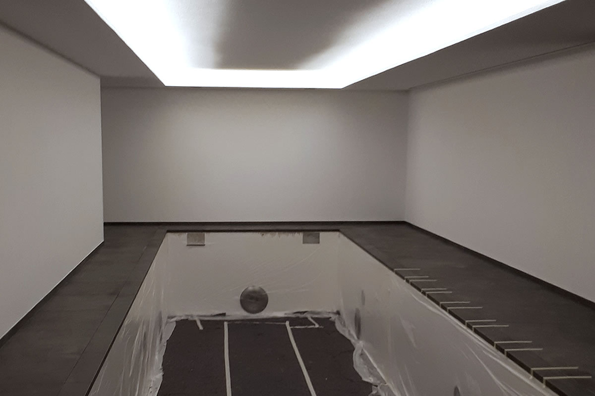 Maler Hameln und Malerarbeiten Hannover mit Balkonsanierung Springe und Betonsanierung Bad Pyrmont