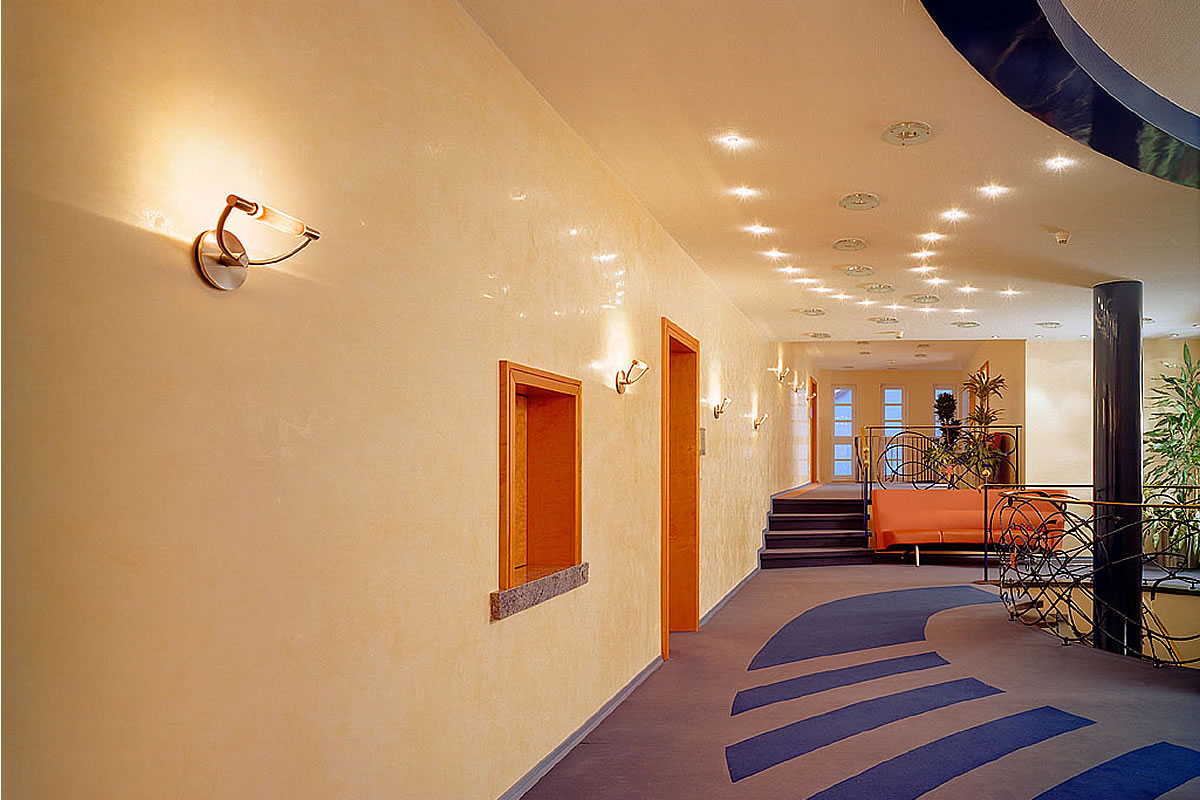 Maler Hameln und Malerarbeiten Hannover mit Balkonsanierung Springe und Betonsanierung Bad Pyrmont