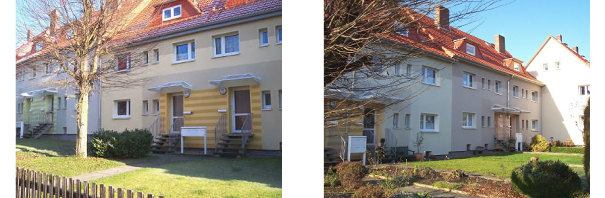 Maler Hameln und Malerarbeiten Hannover mit Balkonsanierung Springe und Betonsanierung Bad Pyrmont