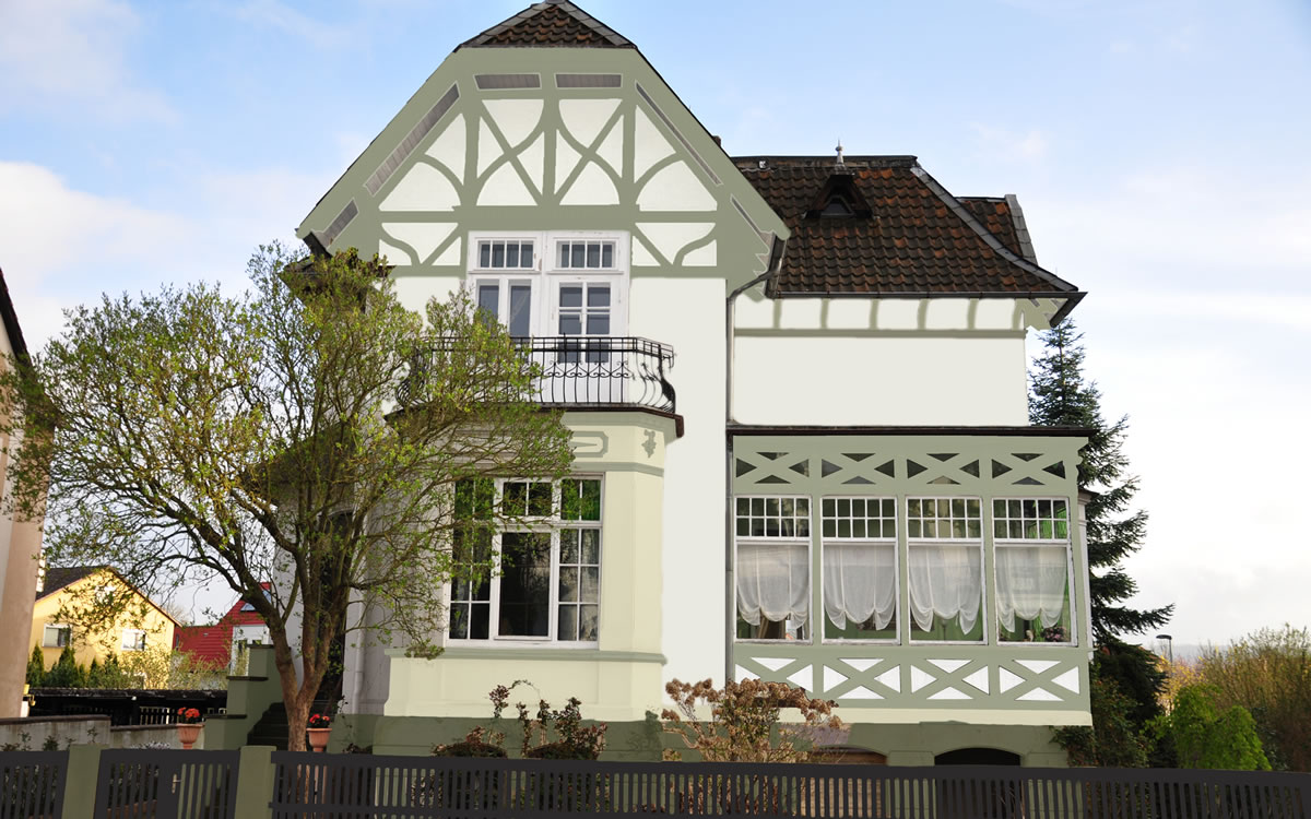 Maler Hameln und Malerarbeiten Hannover mit Balkonsanierung Springe und Betonsanierung Bad Pyrmont