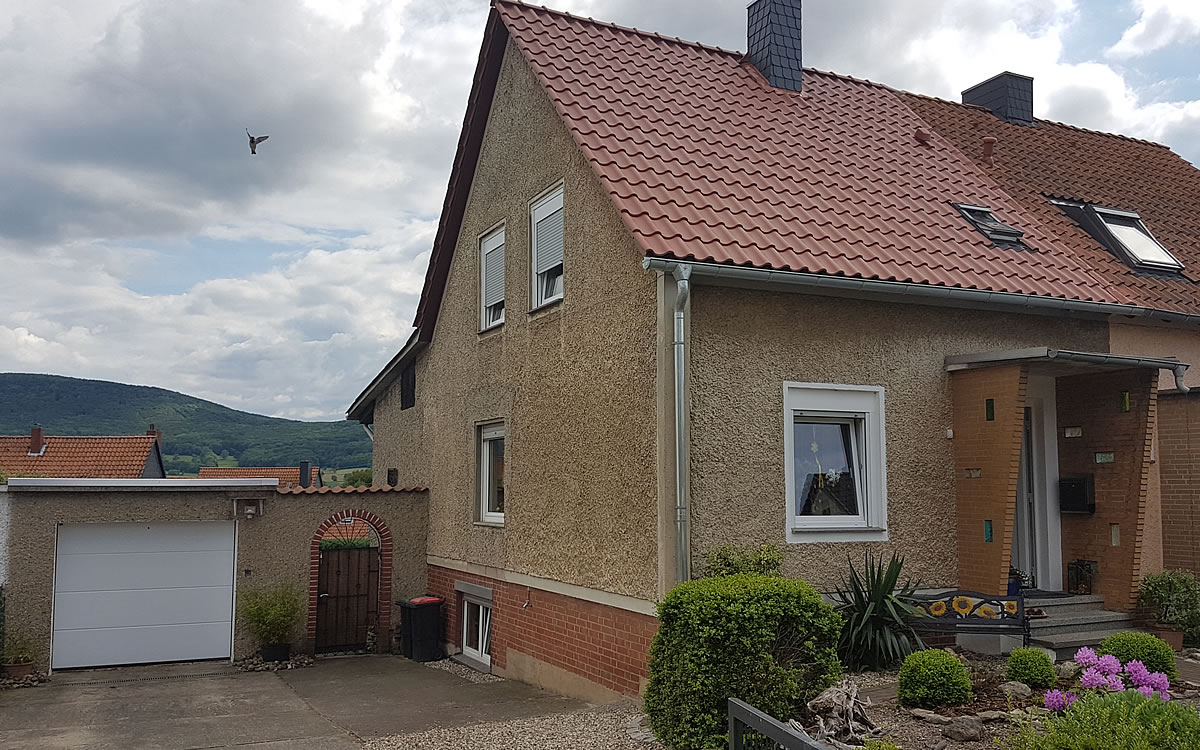 Maler Hameln und Malerarbeiten Hannover mit Balkonsanierung Springe und Betonsanierung Bad Pyrmont