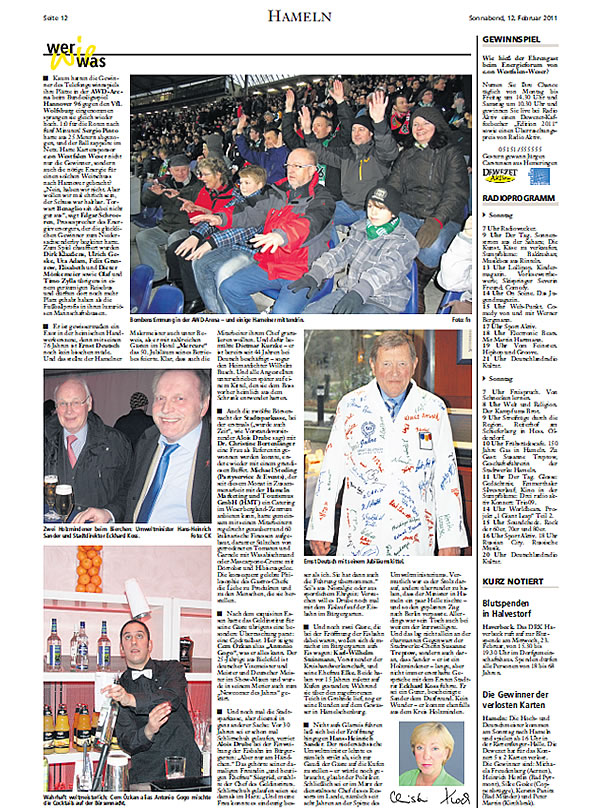 Maler Hameln und Malerarbeiten Hannover mit Balkonsanierung Springe und Betonsanierung Bad Pyrmont