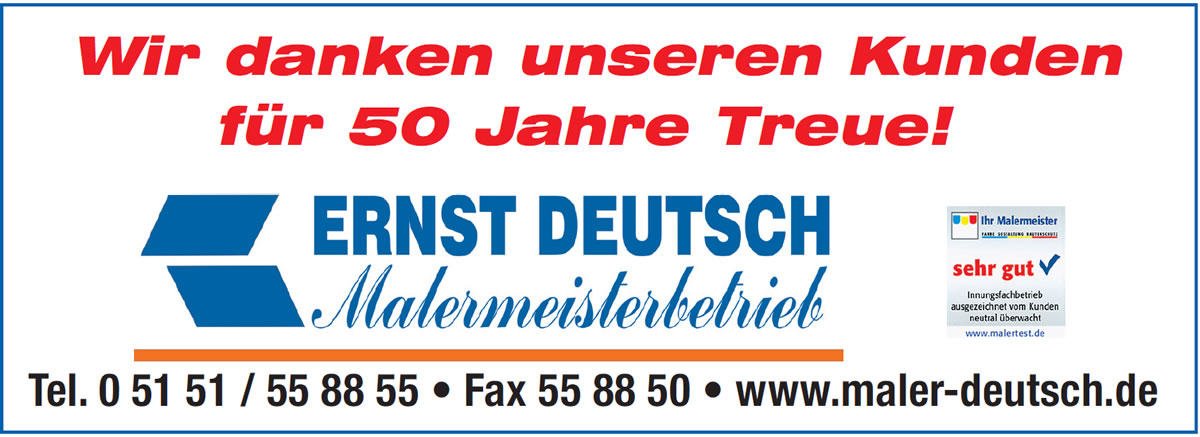 Maler Hameln und Malerarbeiten Hannover mit Balkonsanierung Springe und Betonsanierung Bad Pyrmont