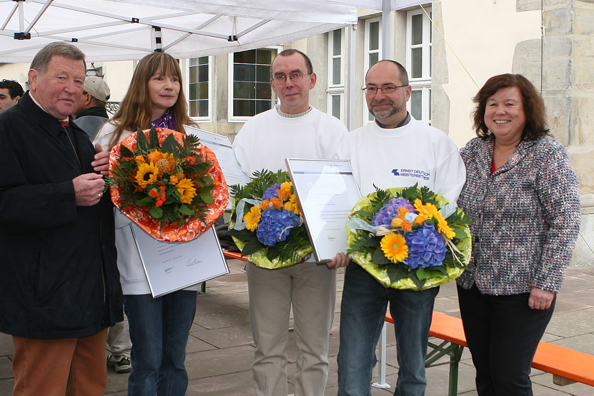Maler Hameln und Malerarbeiten Hannover mit Balkonsanierung Springe und Betonsanierung Bad Pyrmont